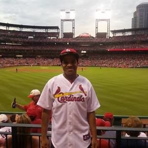 Meet your Posher, Arthur